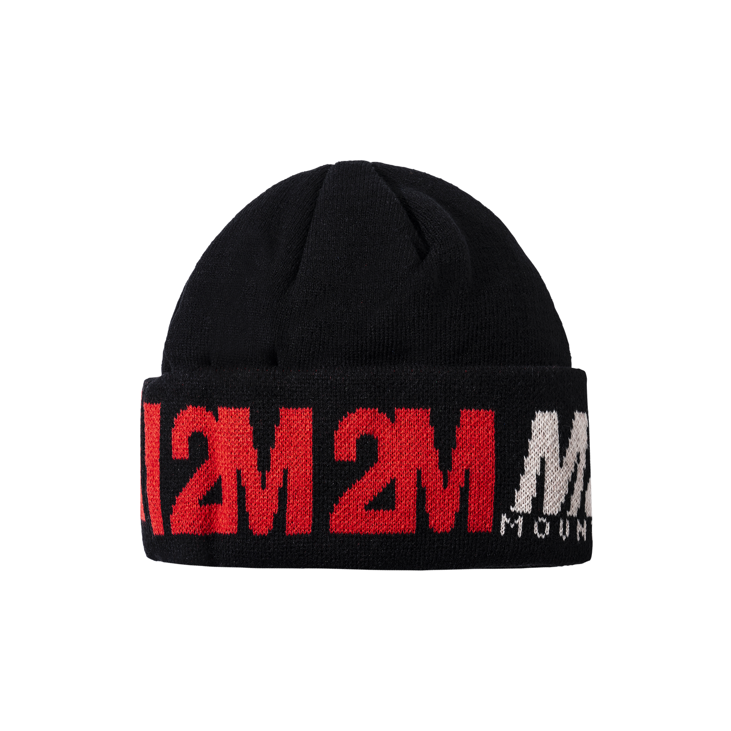 MOUNTAINEERING BEANIE