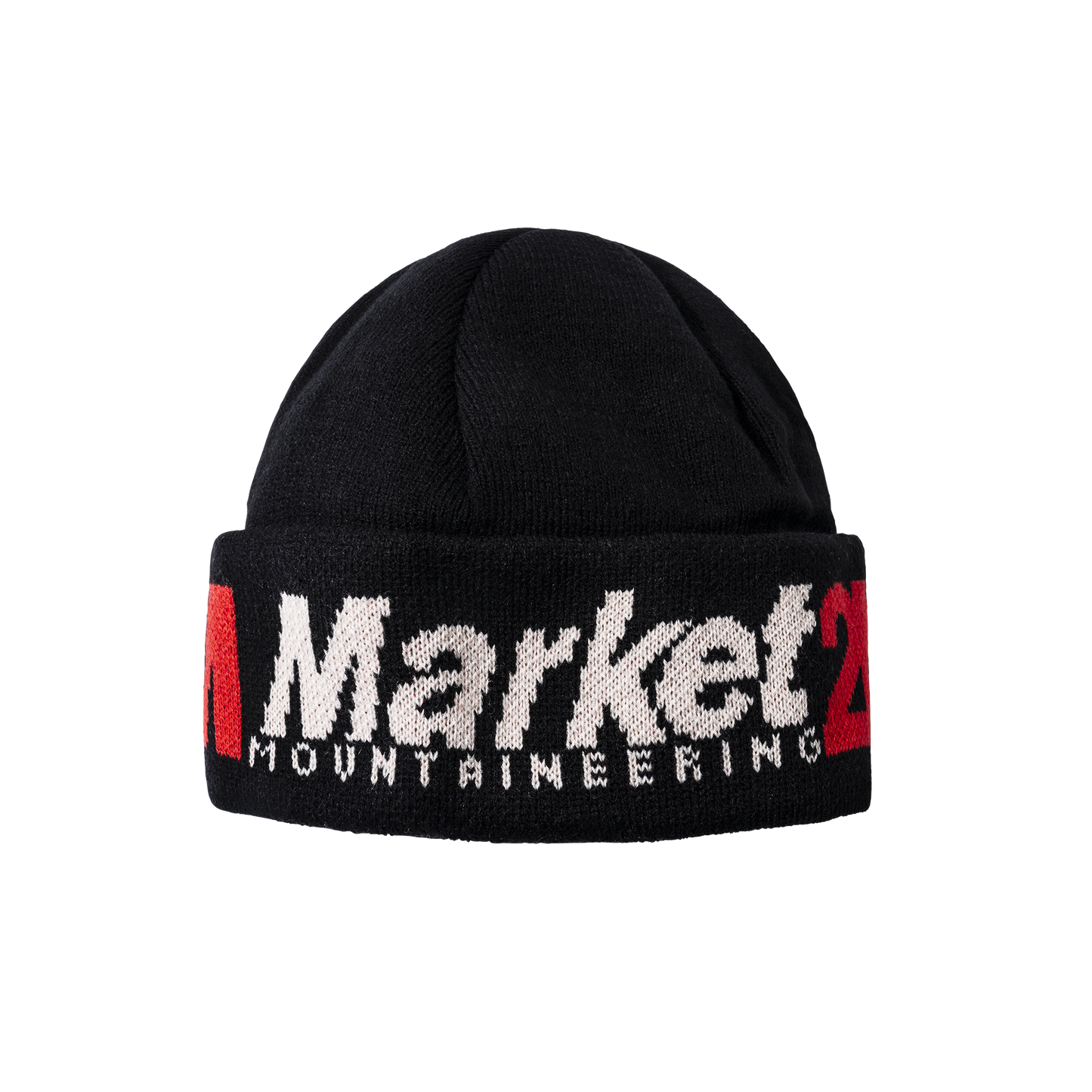 MOUNTAINEERING BEANIE