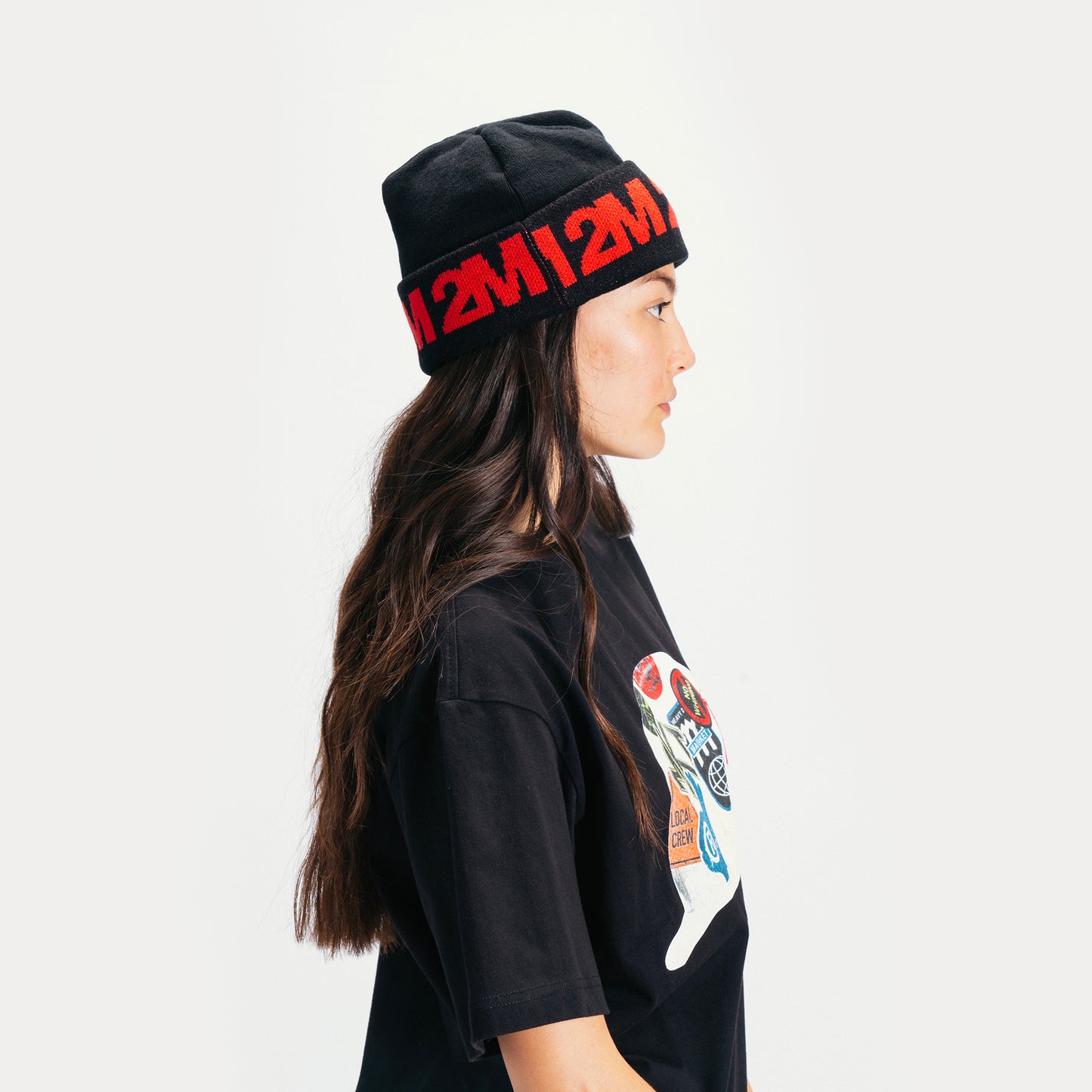 MOUNTAINEERING BEANIE