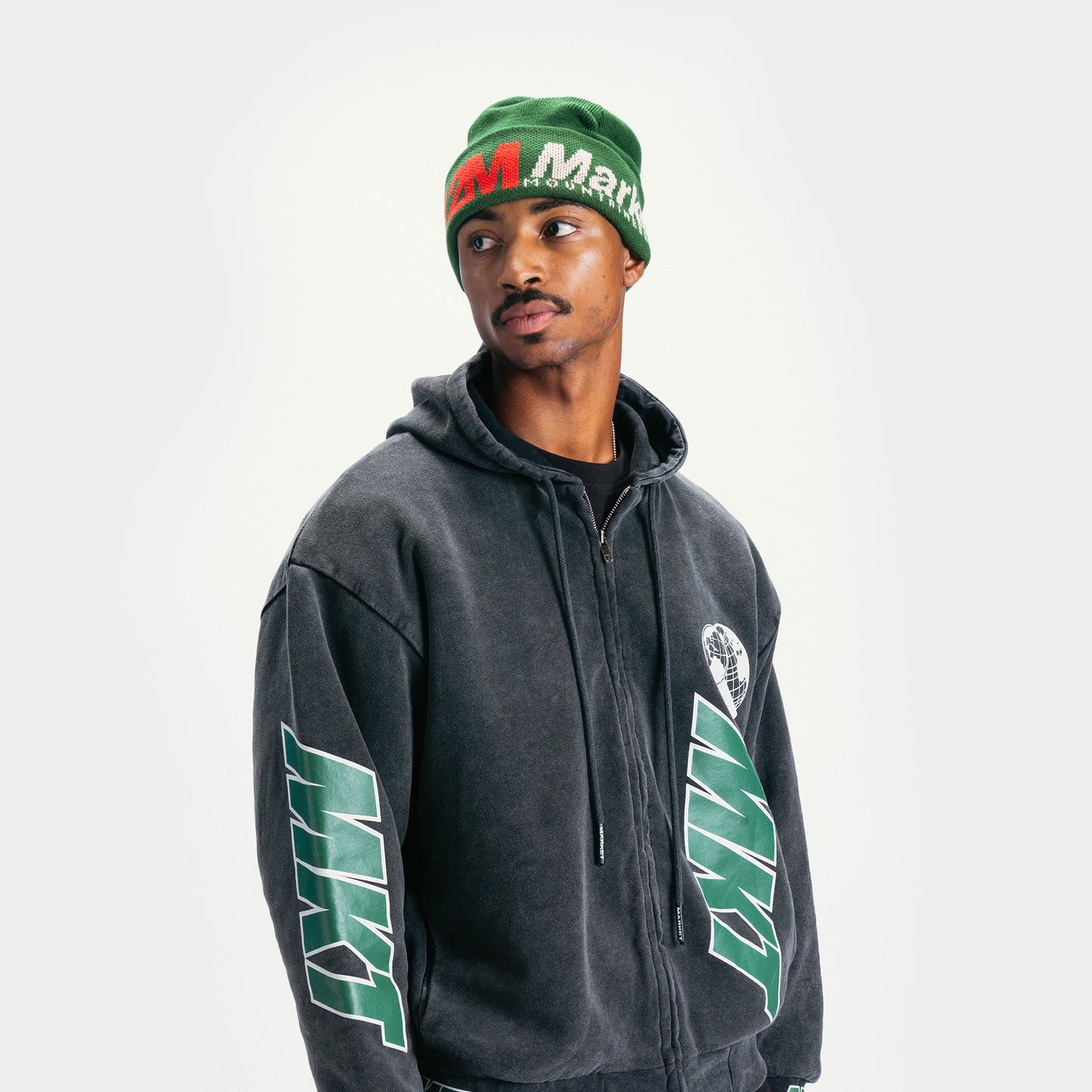 MOUNTAINEERING BEANIE