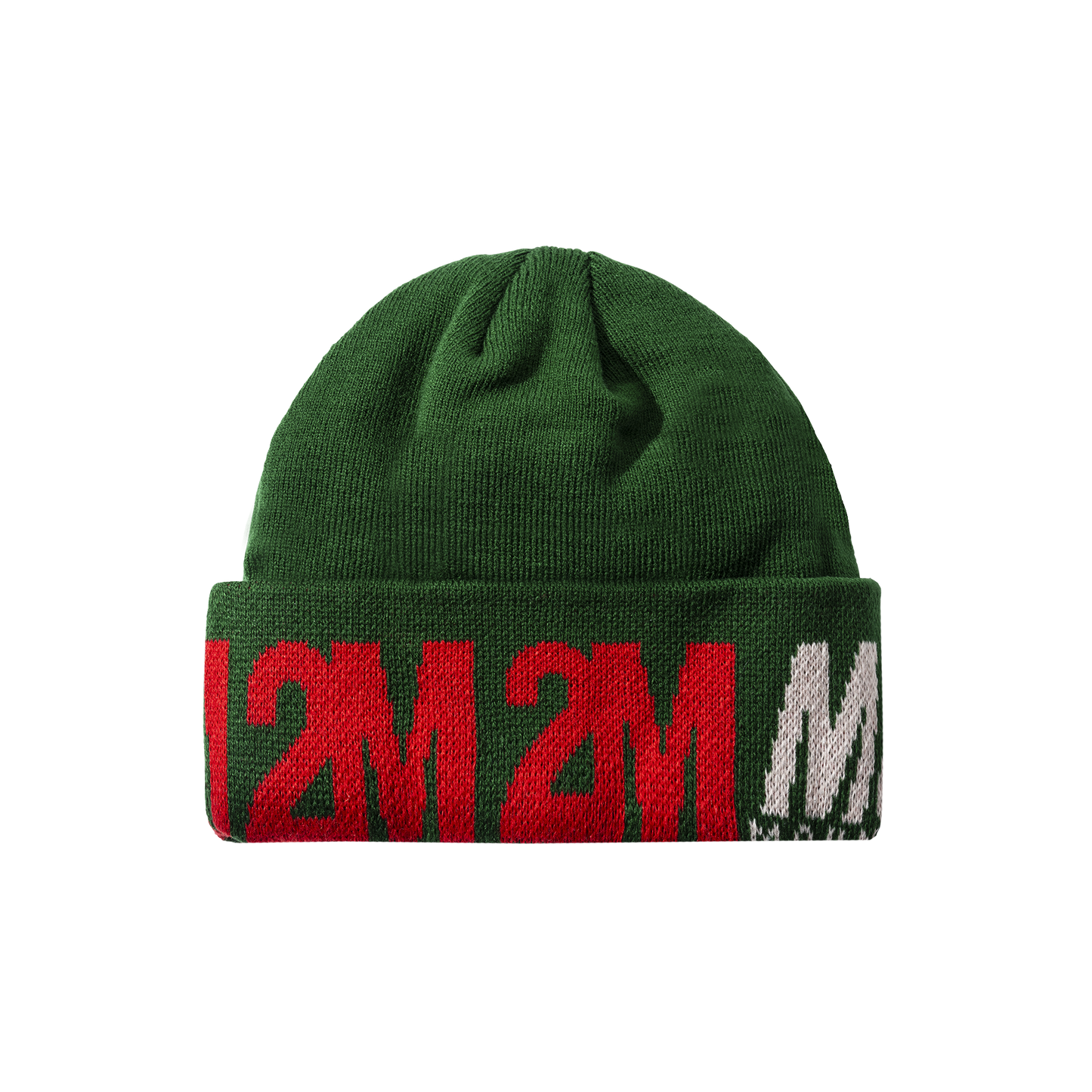 MOUNTAINEERING BEANIE