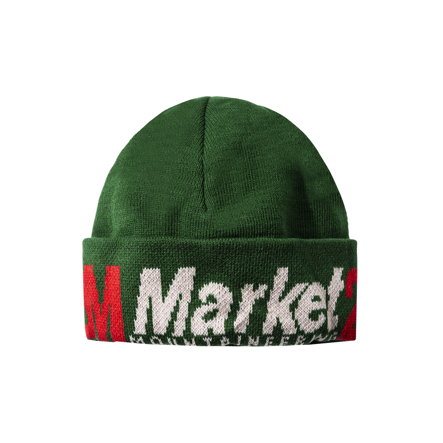 MOUNTAINEERING BEANIE