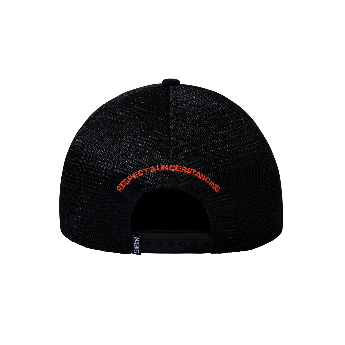 MARGINS TRUCKER HAT