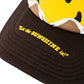 MARKET clothing brand SMILEY SUNRISE TRUCKER HAT. Find more graphic tees, hats, beanies, hoodies at MarketStudios.com. Formally Chinatown Market. 