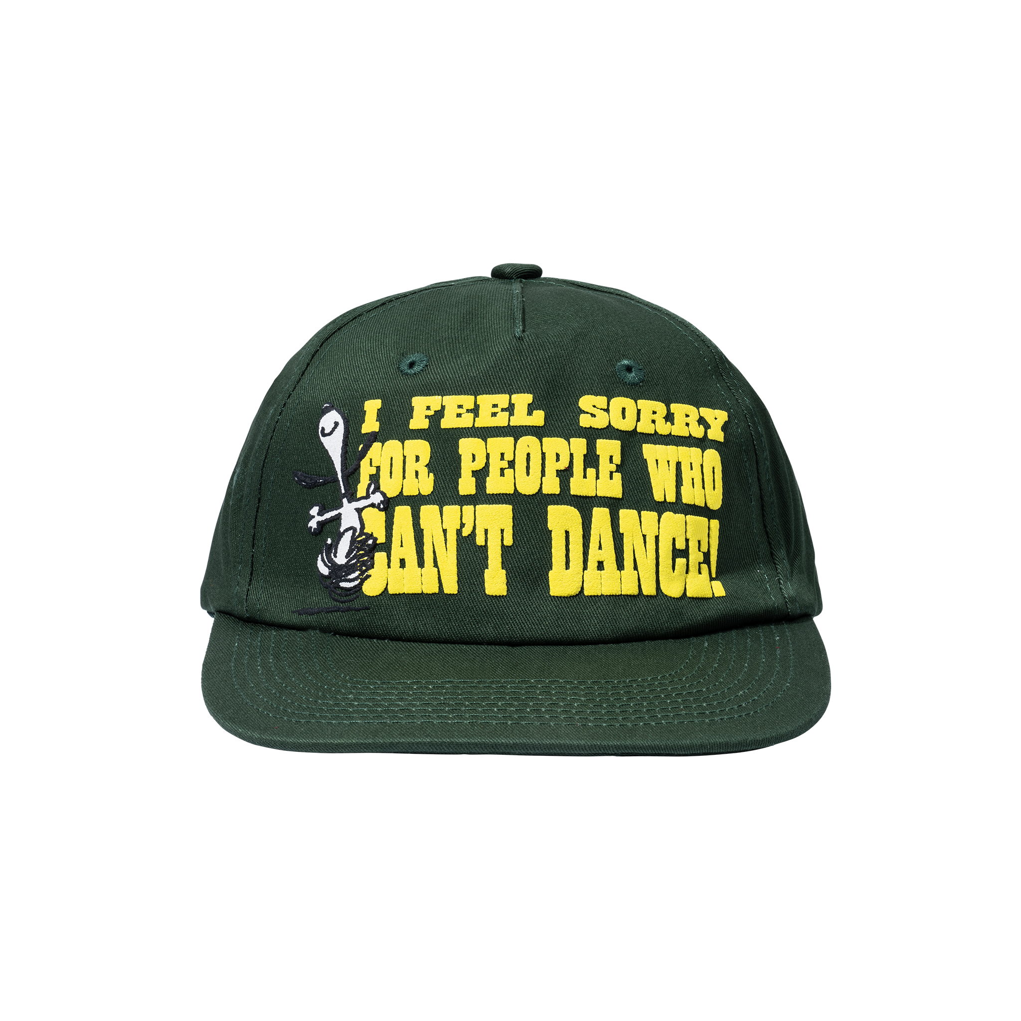 MARKET clothing brand PEANUTS DANCING 5 PANEL HAT. Find more graphic tees, hats, beanies, hoodies at MarketStudios.com. Formally Chinatown Market.