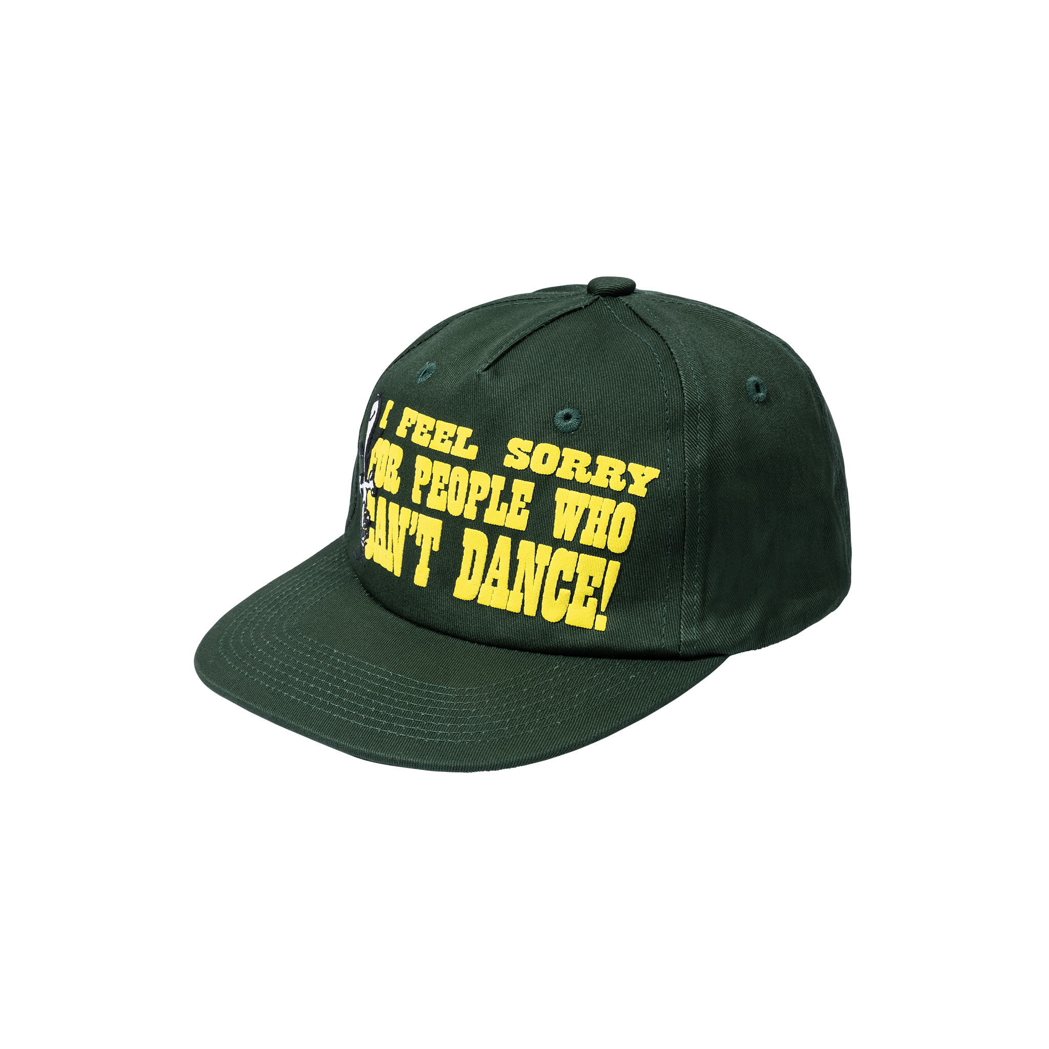 MARKET clothing brand PEANUTS DANCING 5 PANEL HAT. Find more graphic tees, hats, beanies, hoodies at MarketStudios.com. Formally Chinatown Market.
