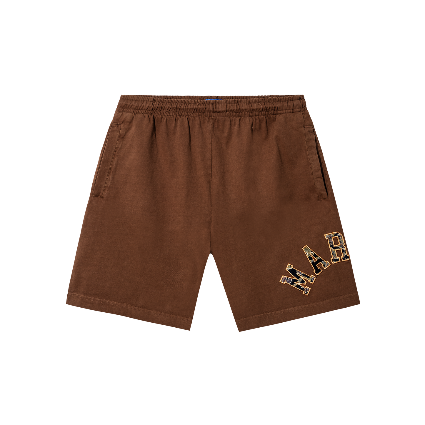 RUG DEALER THROWBACK ARC SHORTS