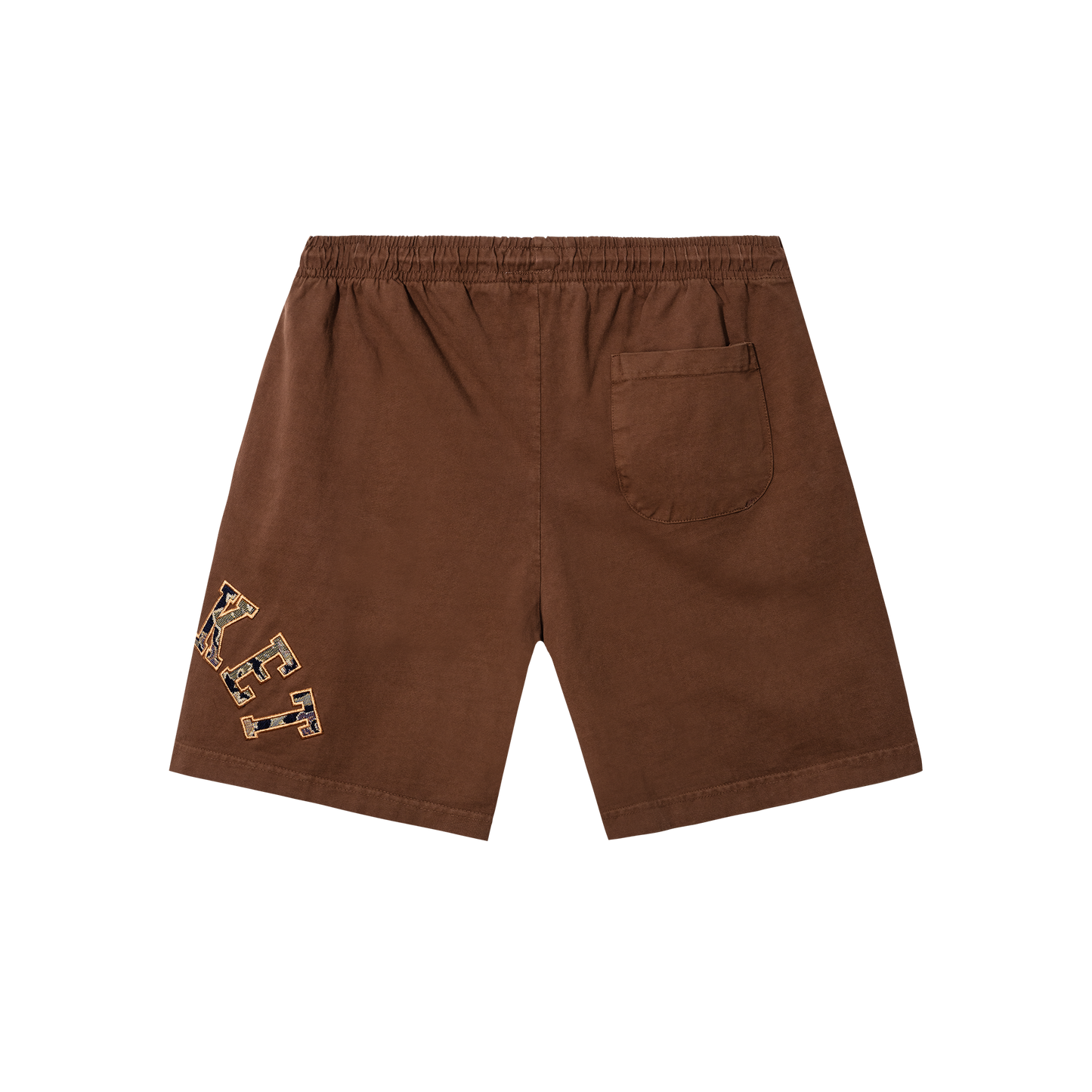 RUG DEALER THROWBACK ARC SHORTS