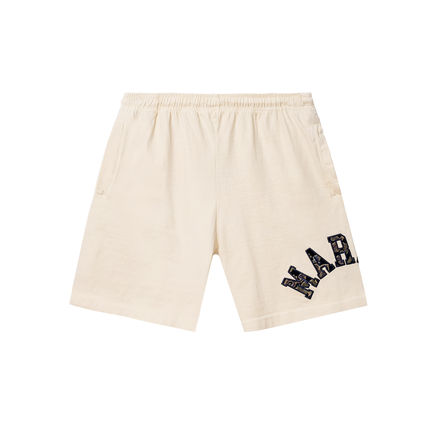 RUG DEALER THROWBACK ARC SHORTS