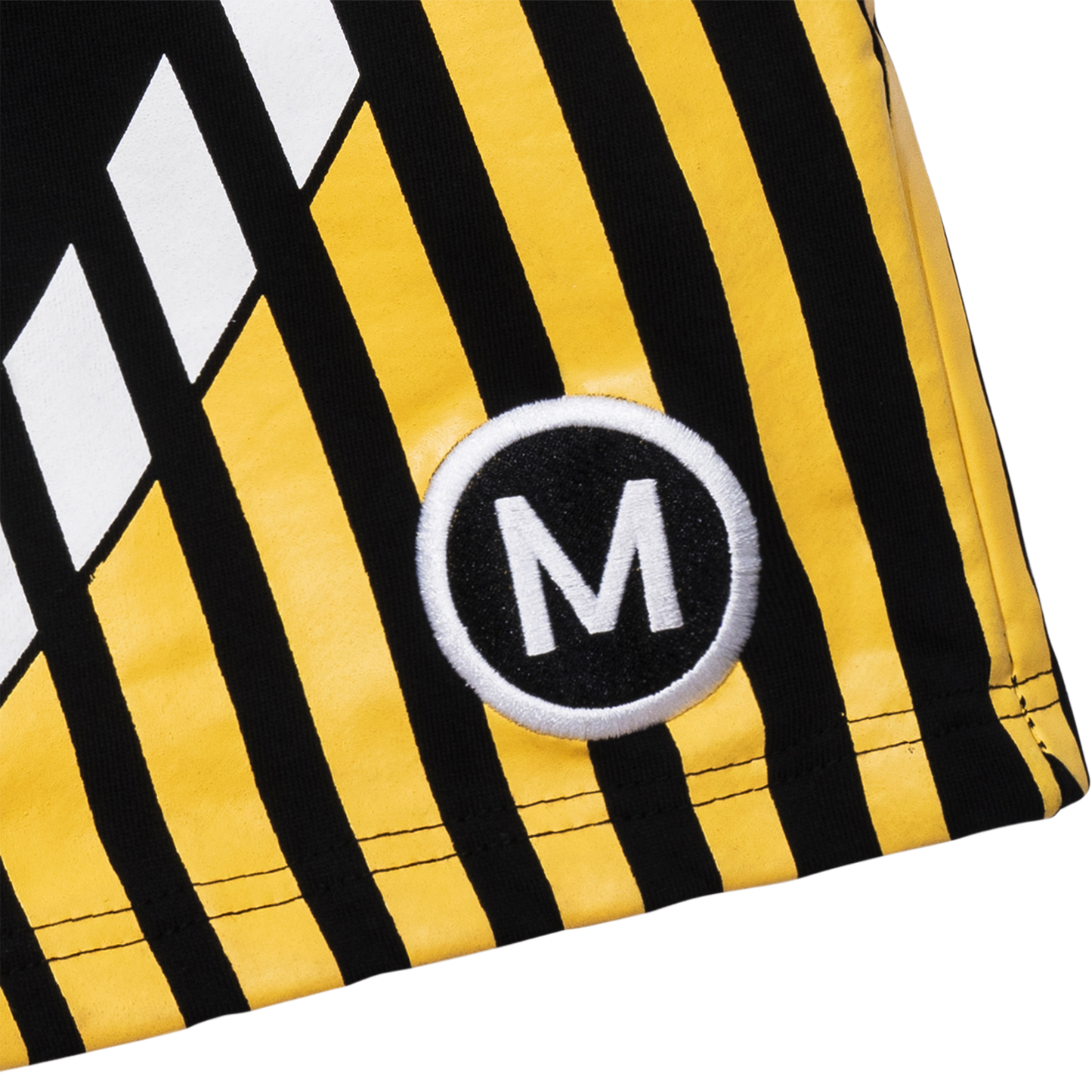 EXPRESS RACING SWEATSHORTS