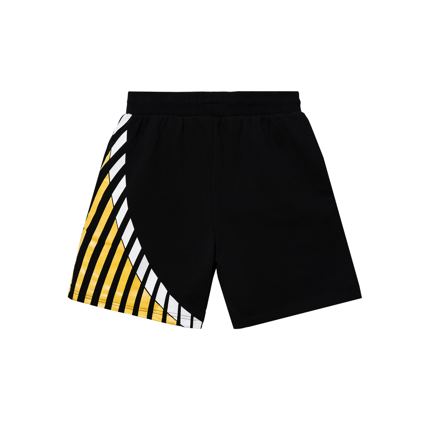 EXPRESS RACING SWEATSHORTS