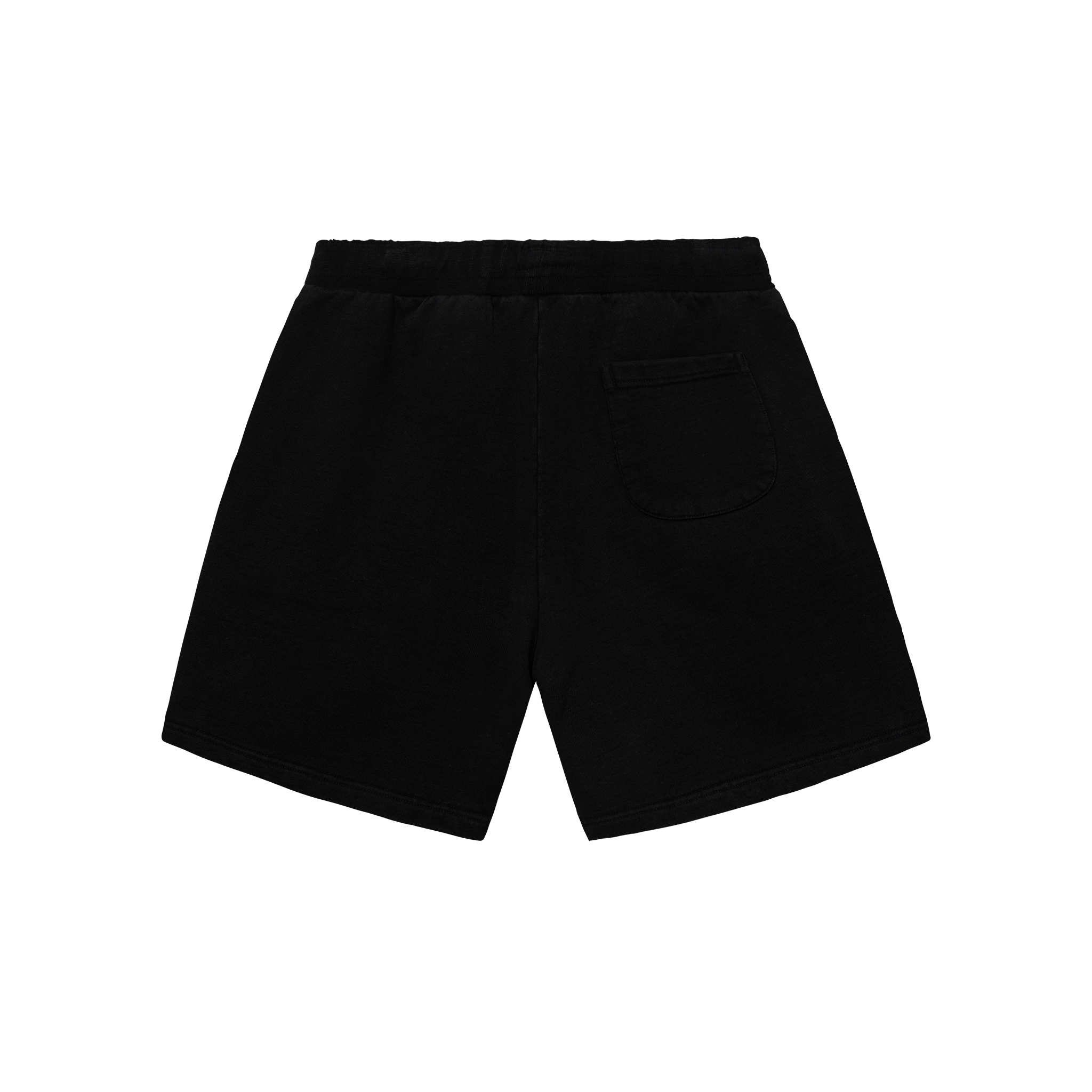 MARKET clothing brand SMILEY INNER PEACE SWEATSHORTS. Find more graphic tees, sweatpants, shorts and more bottoms at MarketStudios.com. Formally Chinatown Market.