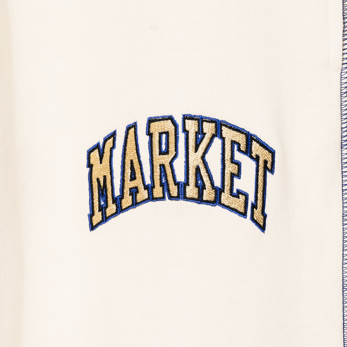 TRIPLE STITCH SWEATPANTS