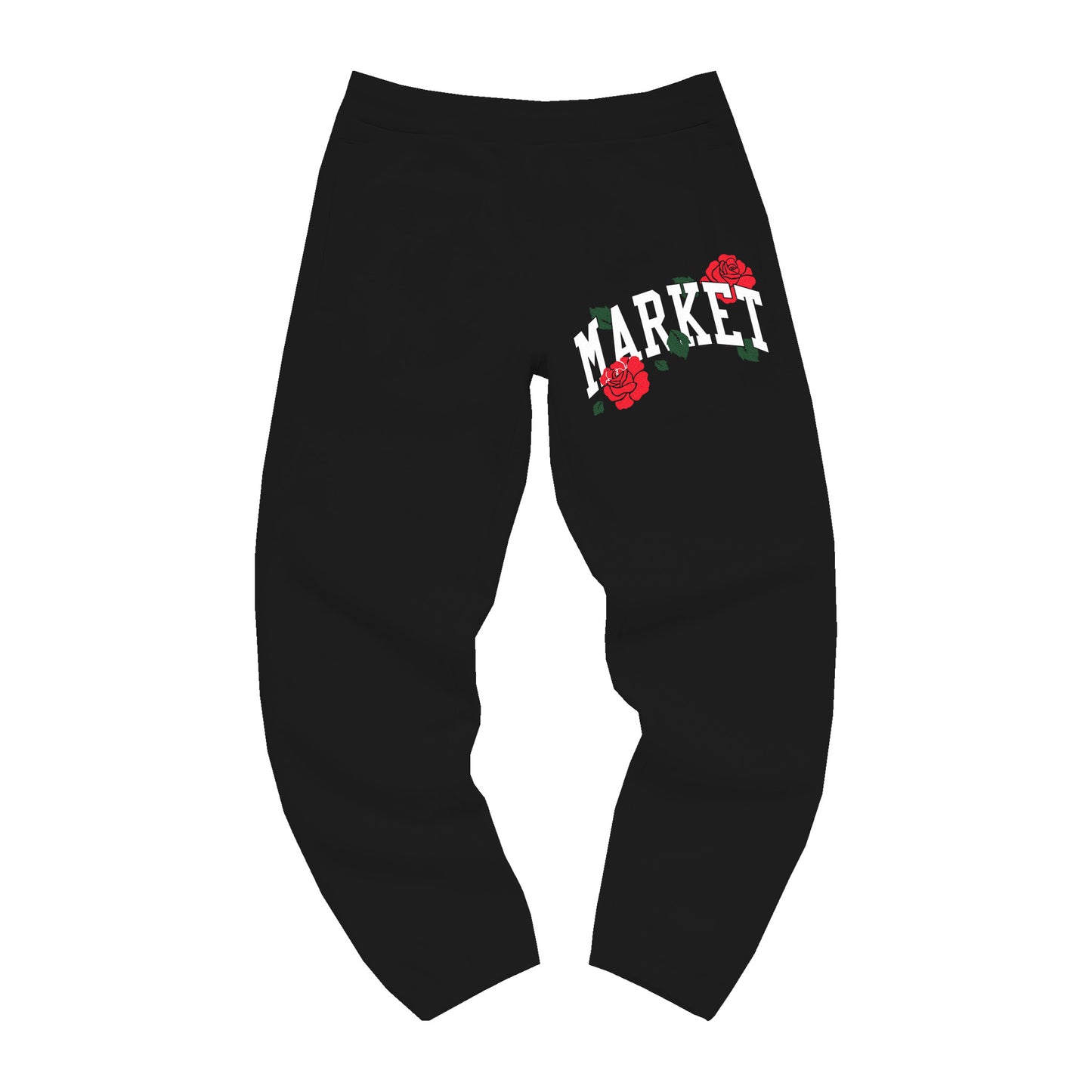 ROSE ARC SWEATPANTS