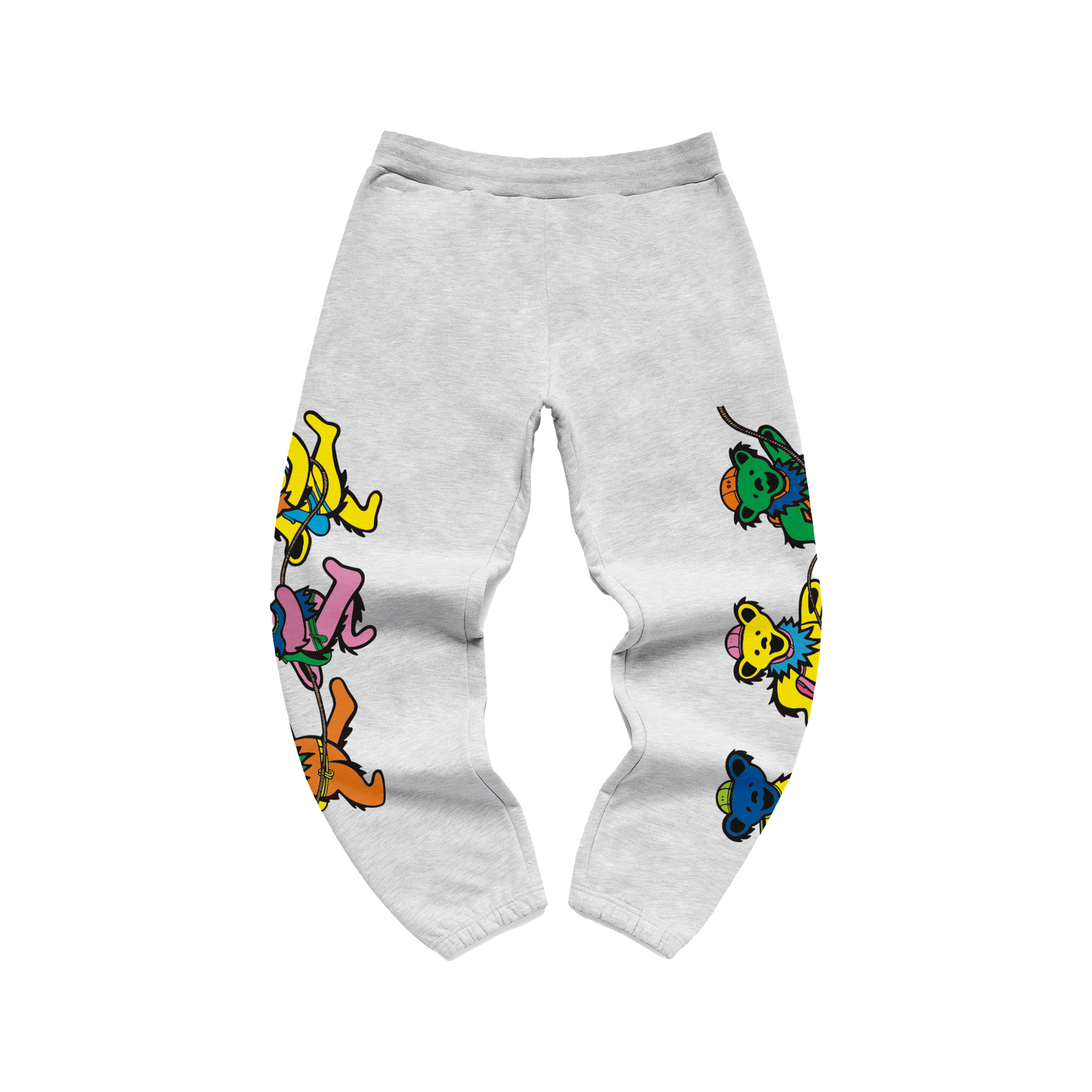 Chinatown market grateful dead sweatpants hotsell