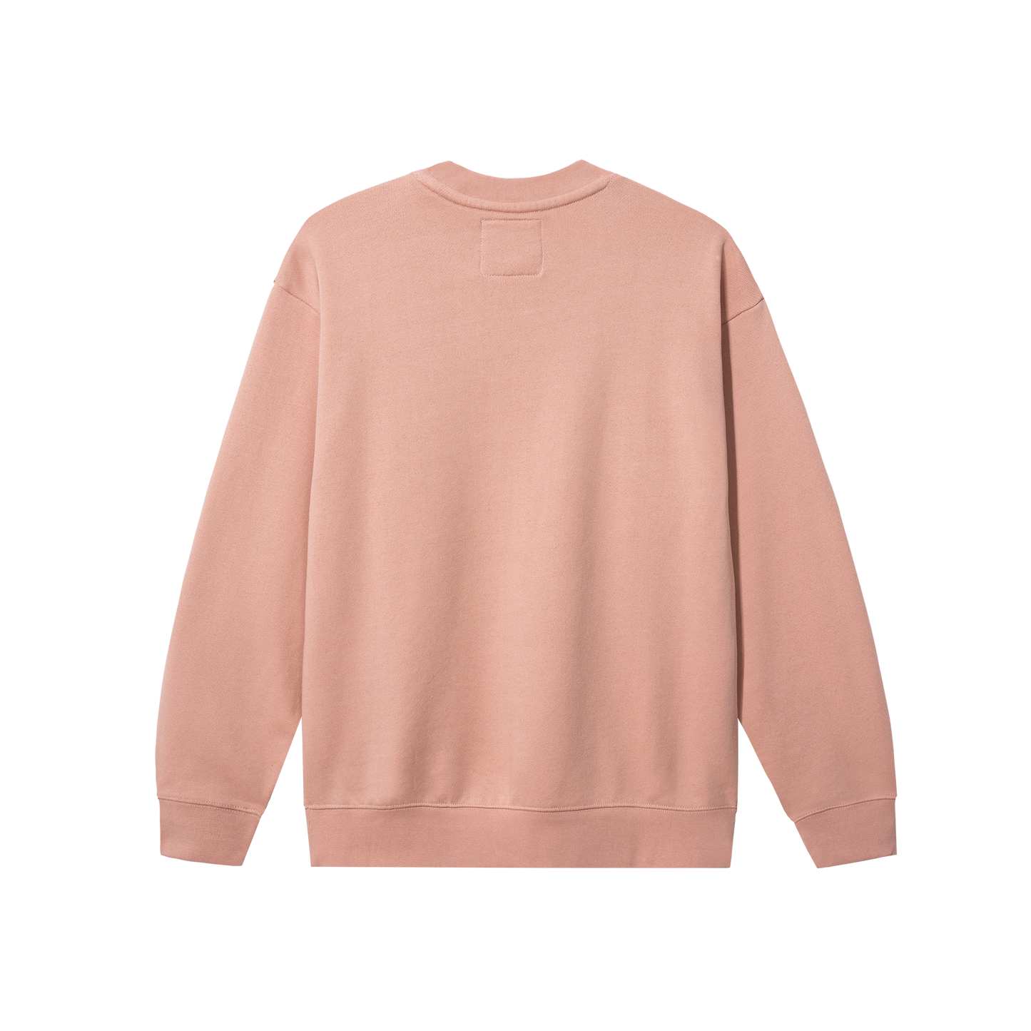 BEWARE CRYING CREWNECK SWEATSHIRT