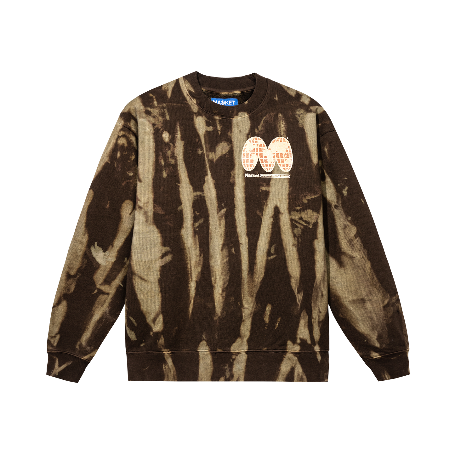 CREATIVE SERVICES CREWNECK SWEATSHIRT