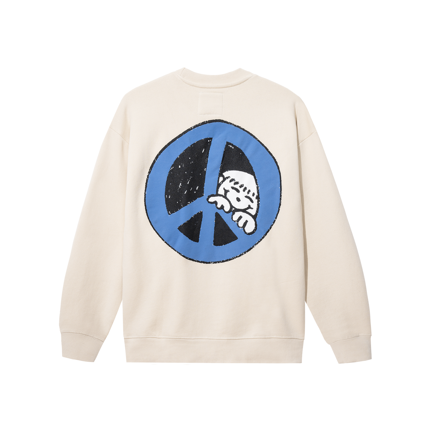 MARKET clothing brand. MARKET graphic tees. Chinatown Market clothing. MARKET Studios crewneck sweatshirt . 100% Cotton crewneck. Graphic Streetwear Tee Shirt.