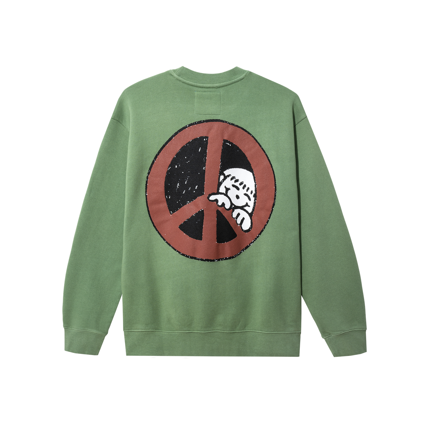 MARKET clothing brand. MARKET graphic tees. Chinatown Market clothing. MARKET Studios crewneck sweatshirt . 100% Cotton crewneck. Graphic Streetwear Tee Shirt.