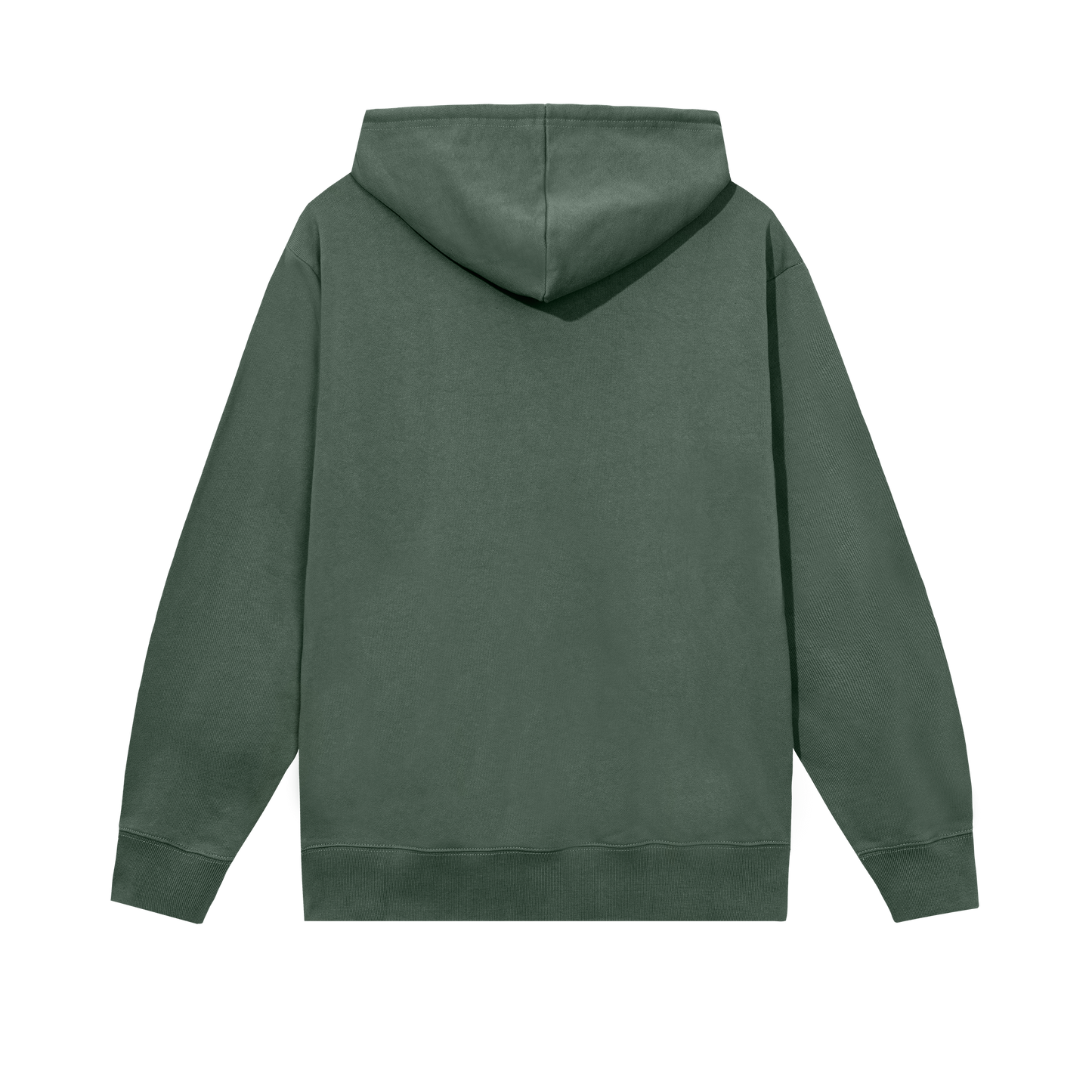 MAKING THE GRADE BEAR PULLOVER HOODIE