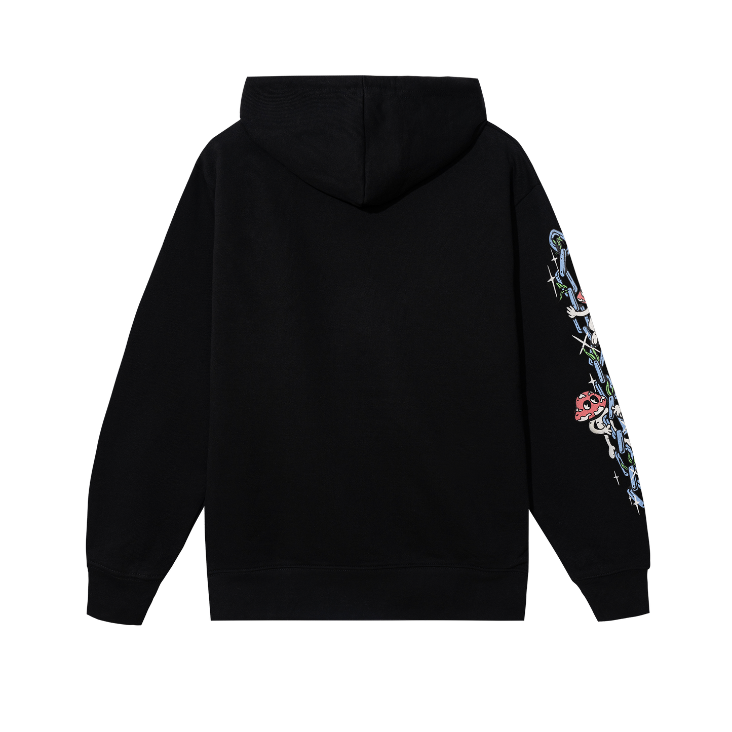 FANTASY FARM PULLOVER HOODIE