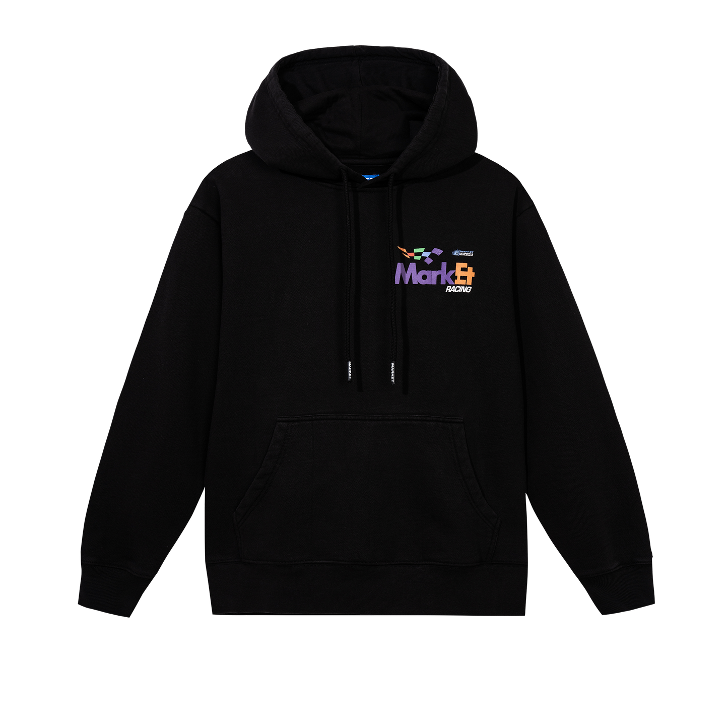 EXPRESS RACING PULLOVER HOODIE