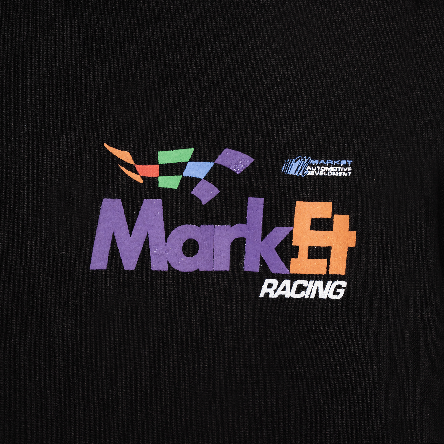 EXPRESS RACING PULLOVER HOODIE
