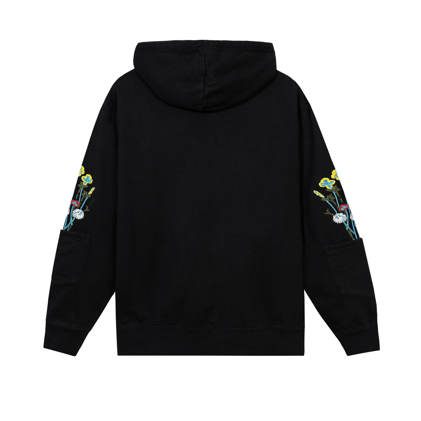 BOUQUET PULLOVER HOODIE