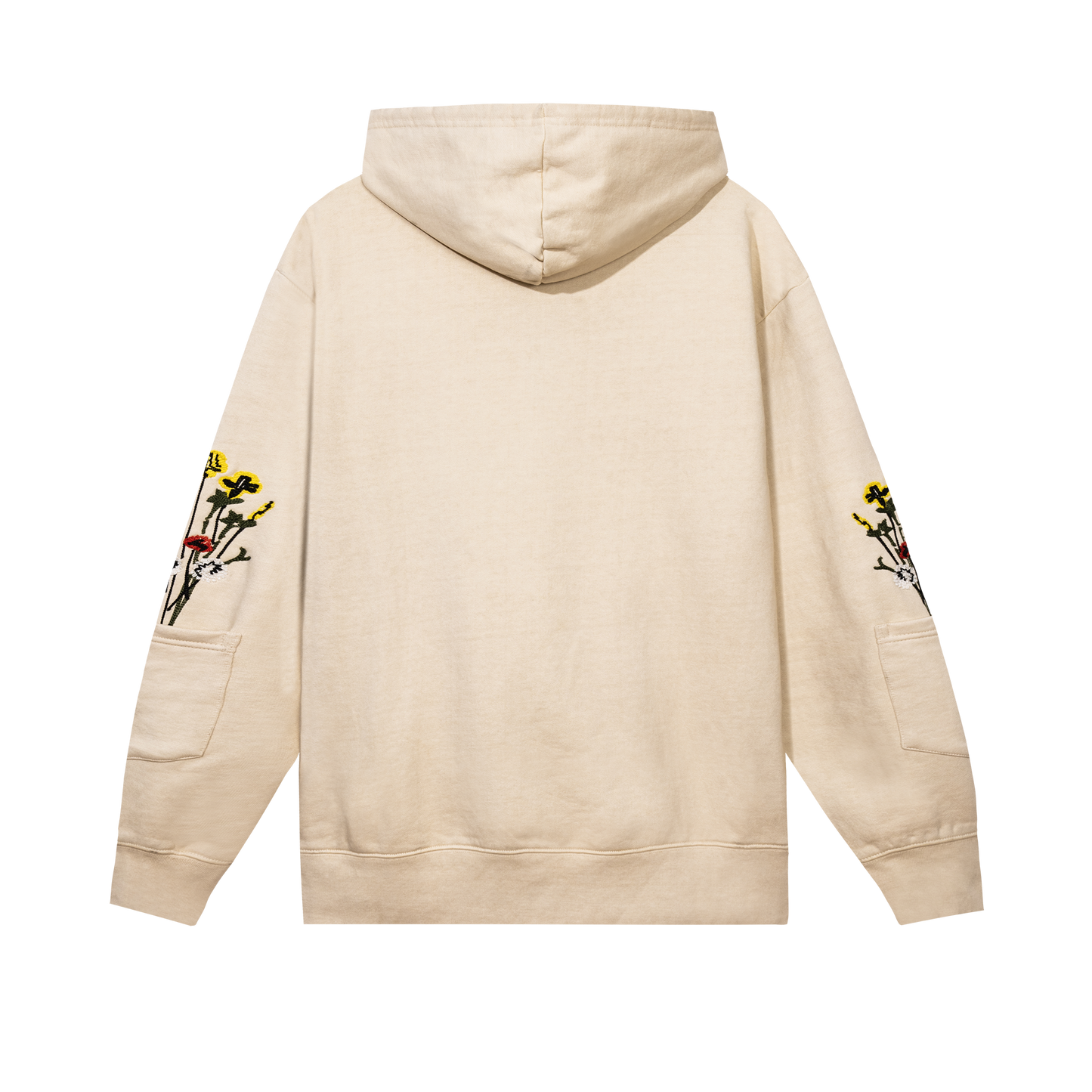 MARKET clothing brand. MARKET graphic tees. Chinatown Market clothing. MARKET Studios hoodie sweatshirt . 100% Cotton hoodie. Graphic Streetwear Tee Shirt. Bouquet Flower Embroidered Hoodie