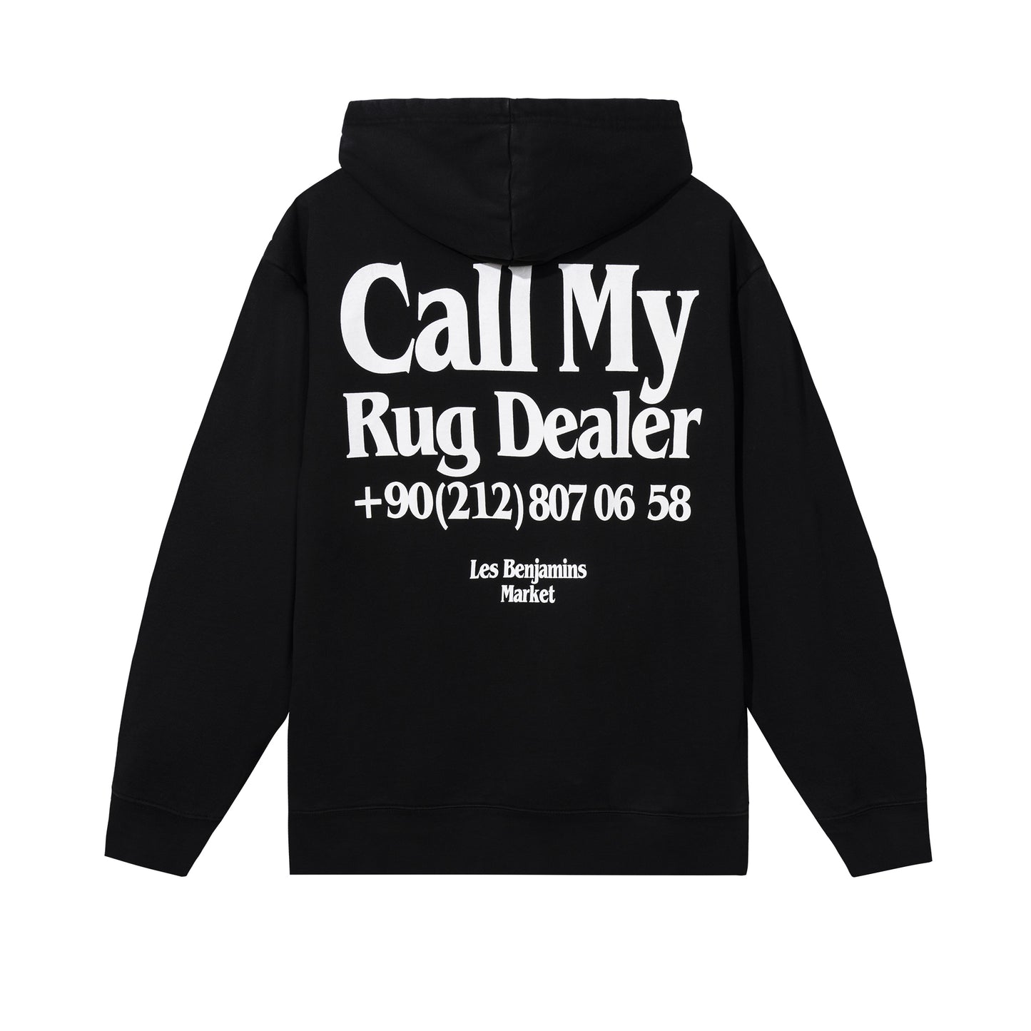 CALL MY HOODIE