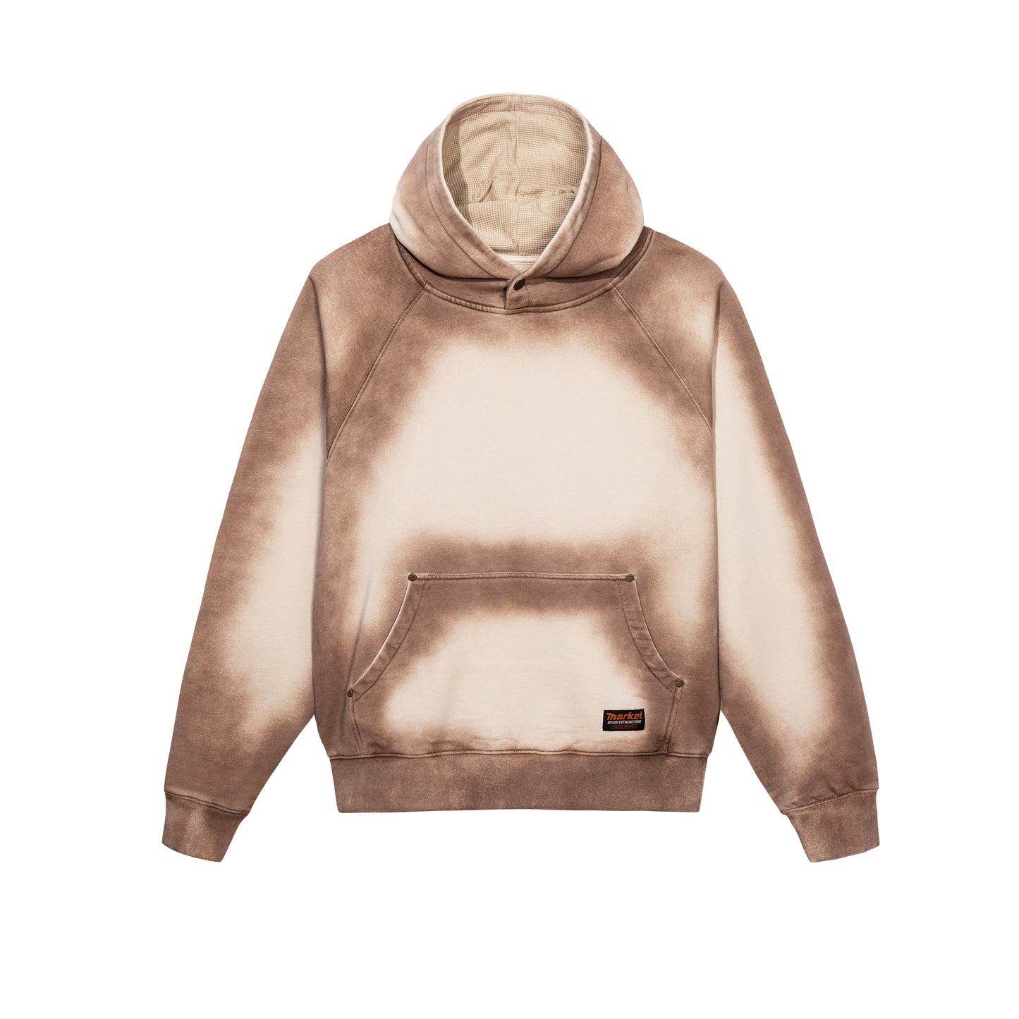 MARGINS HOODIE