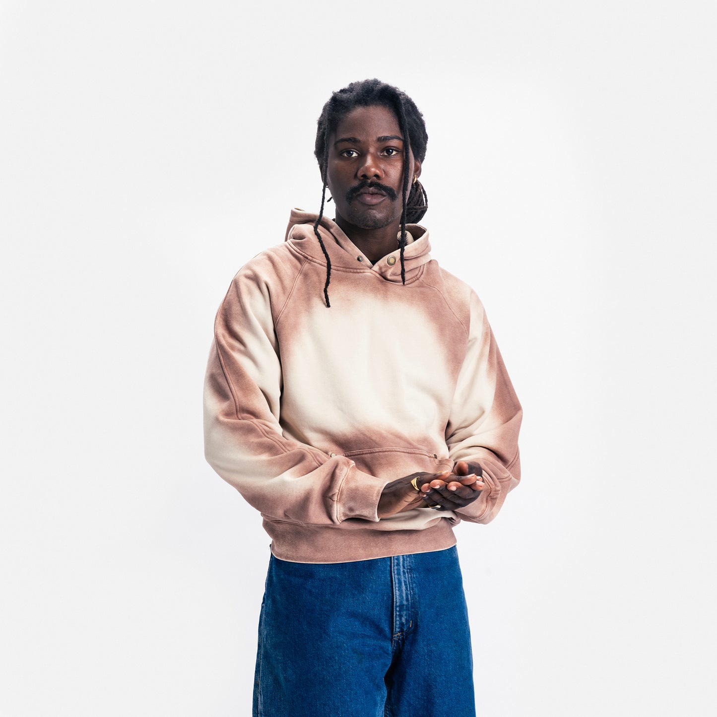 MARGINS HOODIE