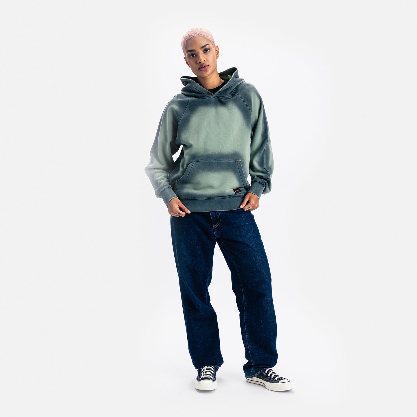 MARGINS HOODIE