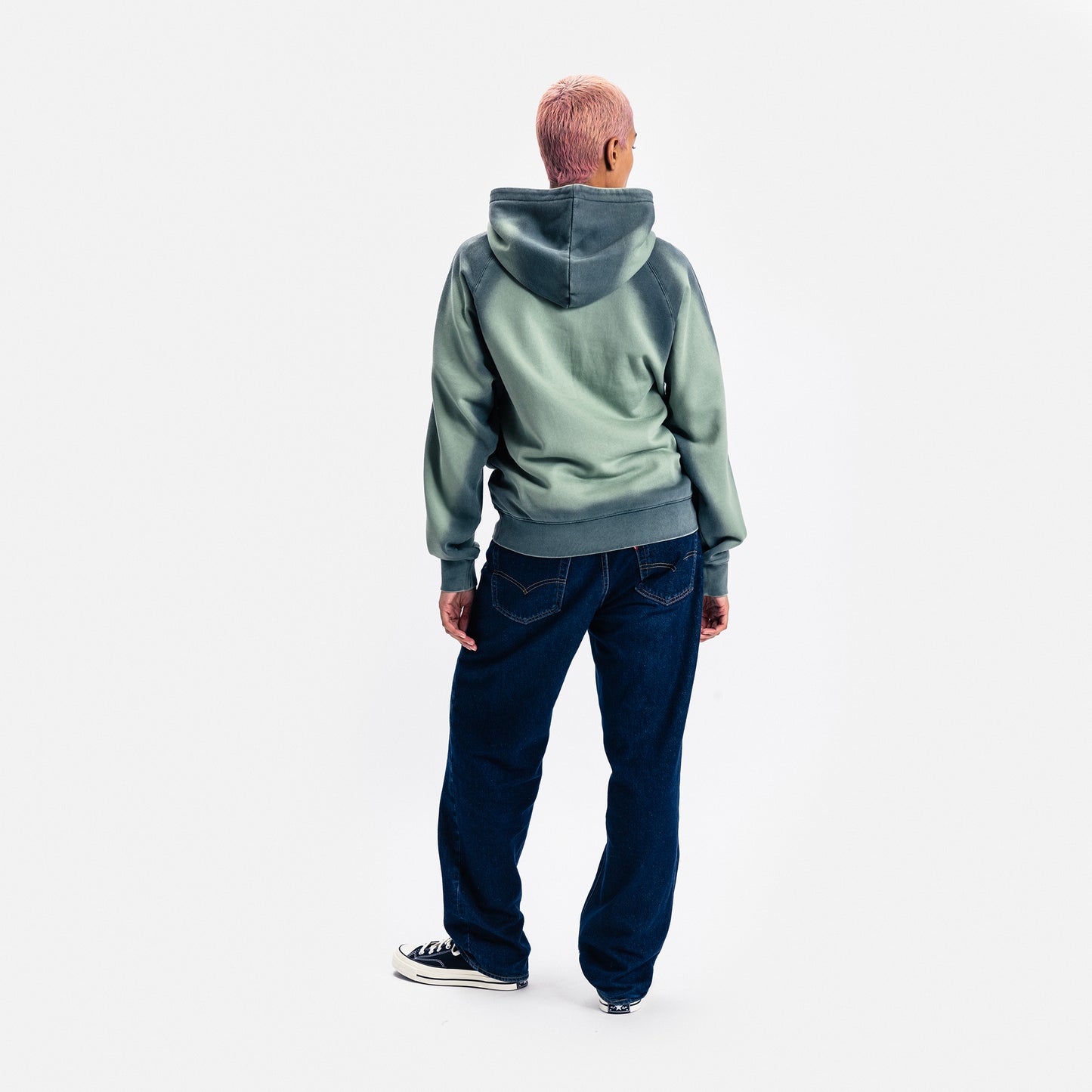 MARGINS HOODIE