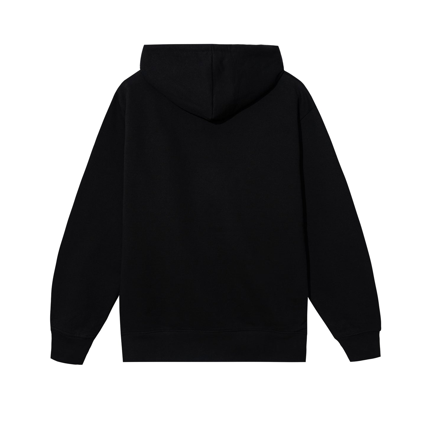 NO TRESSPASSING HOODIE