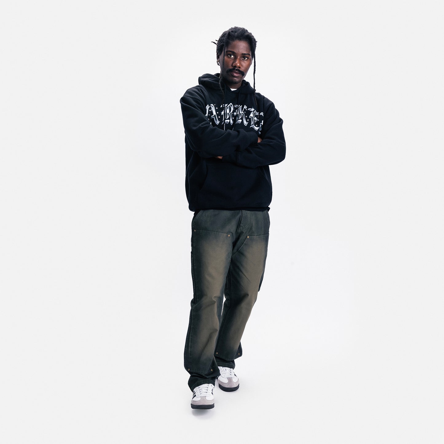 CONTENT CREATOR HOODIE