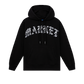 MARKET clothing brand CONTENT CREATOR HOODIE. Find more graphic tees, hats and more at MarketStudios.com. Formally Chinatown Market.