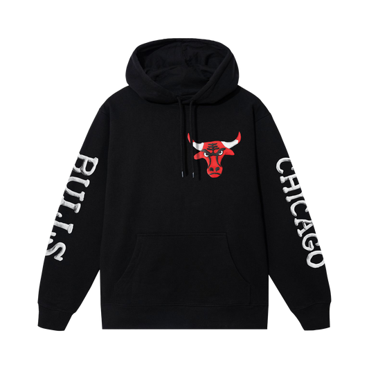 MARKET clothing brand MARKET BULLS HOODIE. Find more graphic tees, hats and more at MarketStudios.com. Formally Chinatown Market.