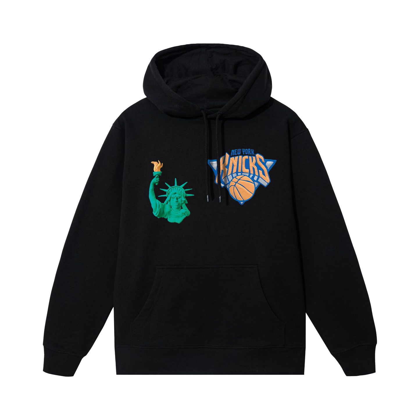 MARKET KNICKS HOODIE
