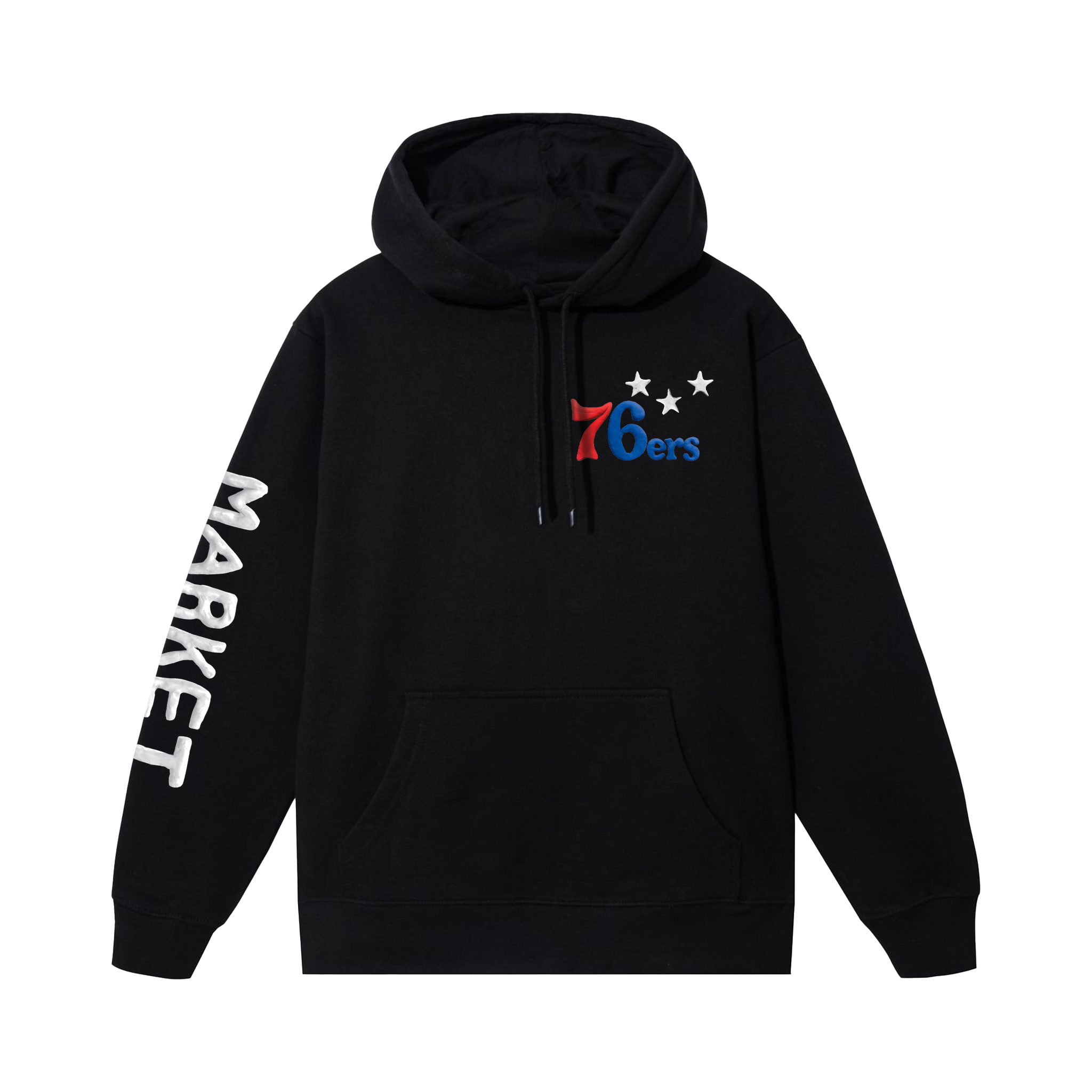 Thrills and chills clearance hoodie