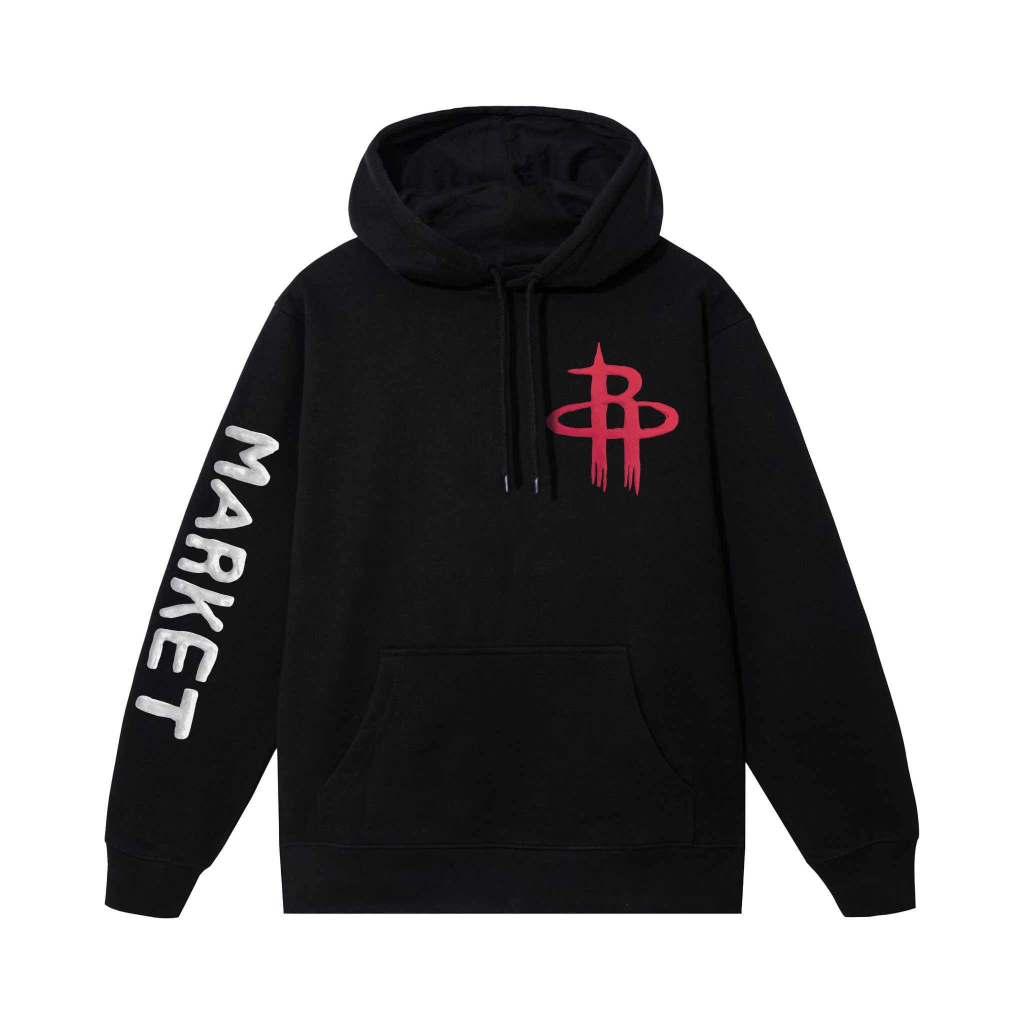 Rockets hoodie sales