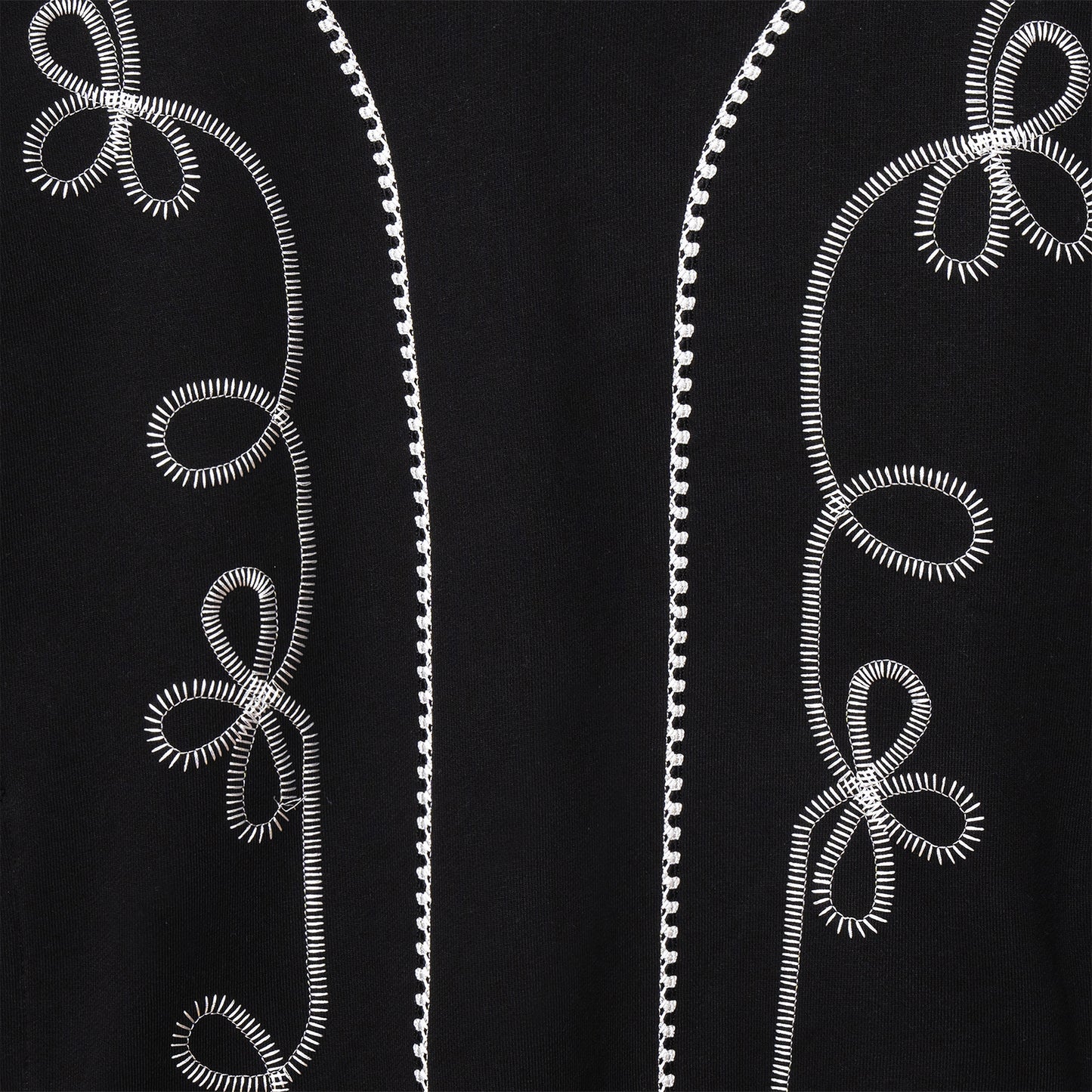 MARKET X HBARC BOLERO HOODIE