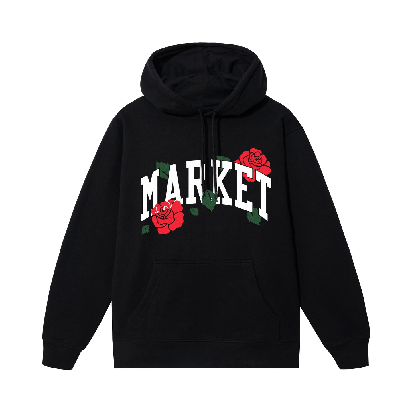 ROSE ARC HOODIE