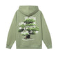 MARKET clothing brand COMMUNITY GARDEN HOODIE. Find more graphic tees, hats and more at MarketStudios.com. Formally Chinatown Market.