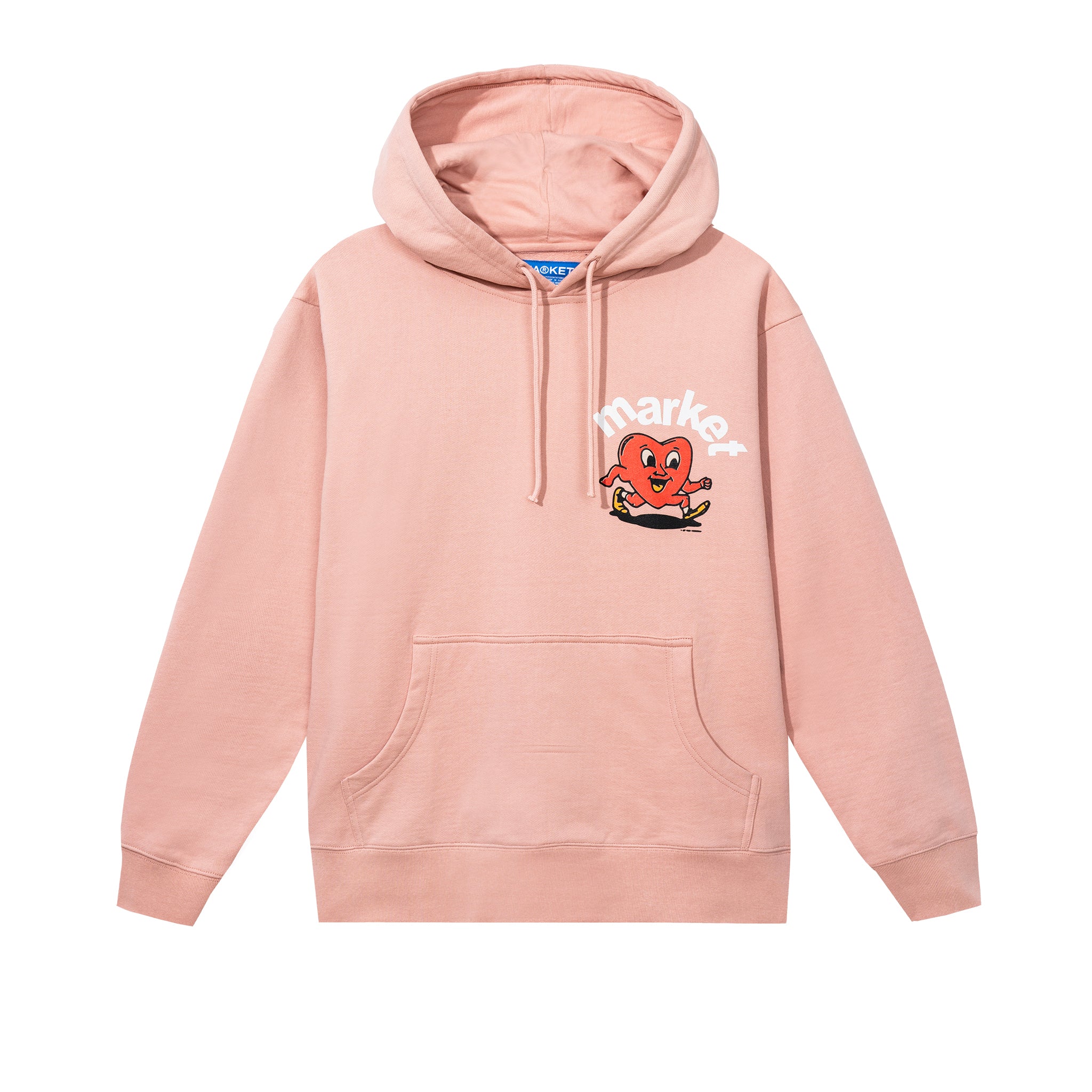 Hengel vir Beginners - D#1 Hoodie/Jacket Pink - Artisans Market