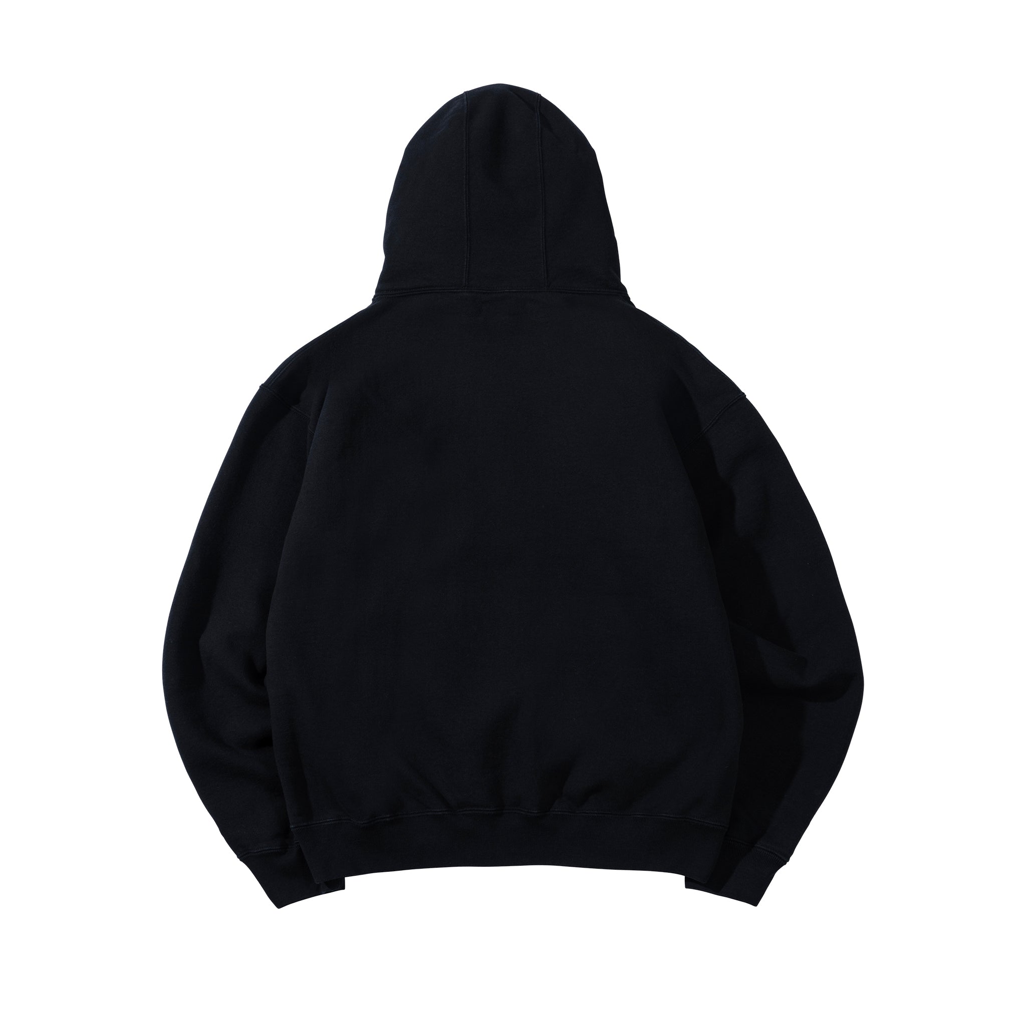 WASHED ARC HOODIE