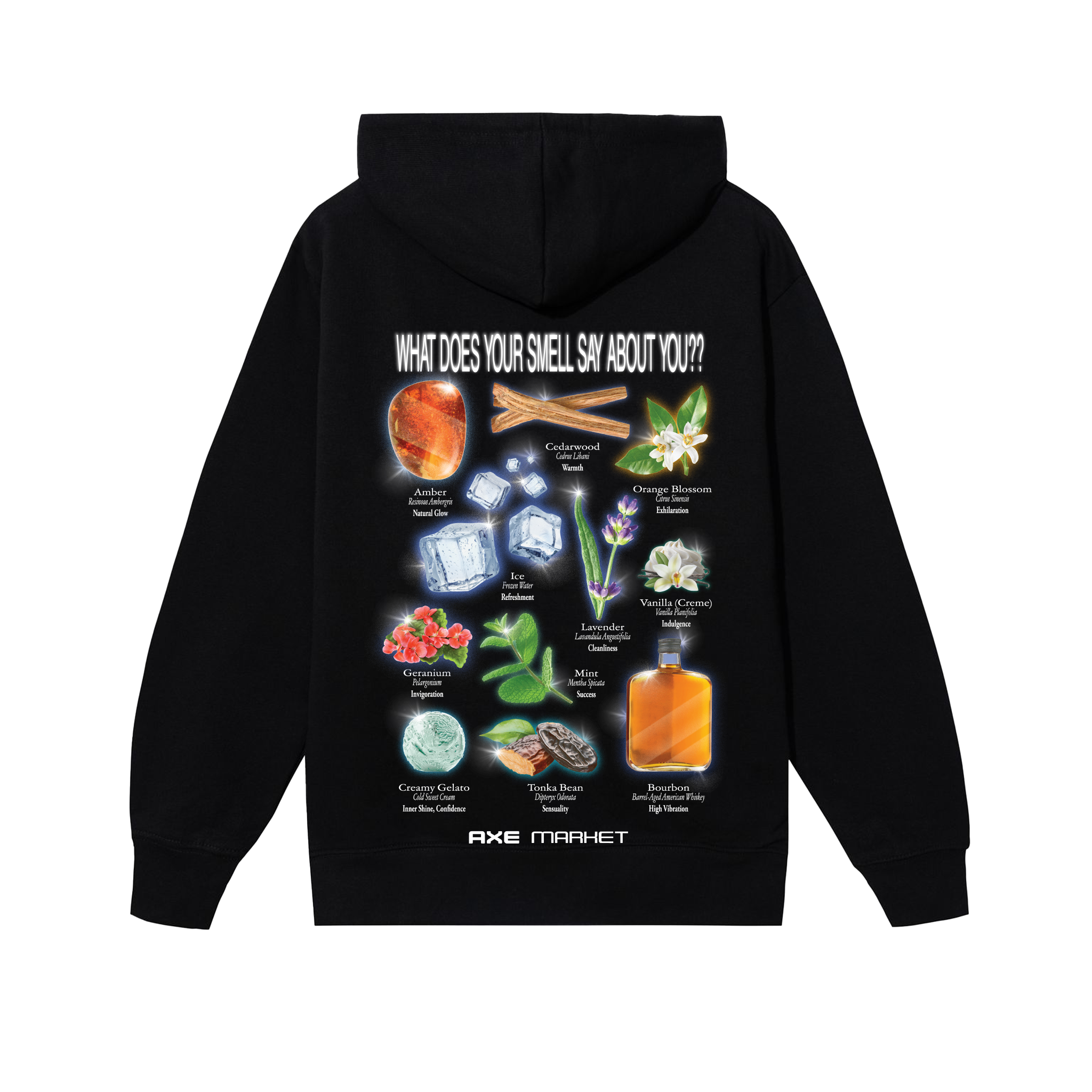 Stussy 2024 stones hoodie