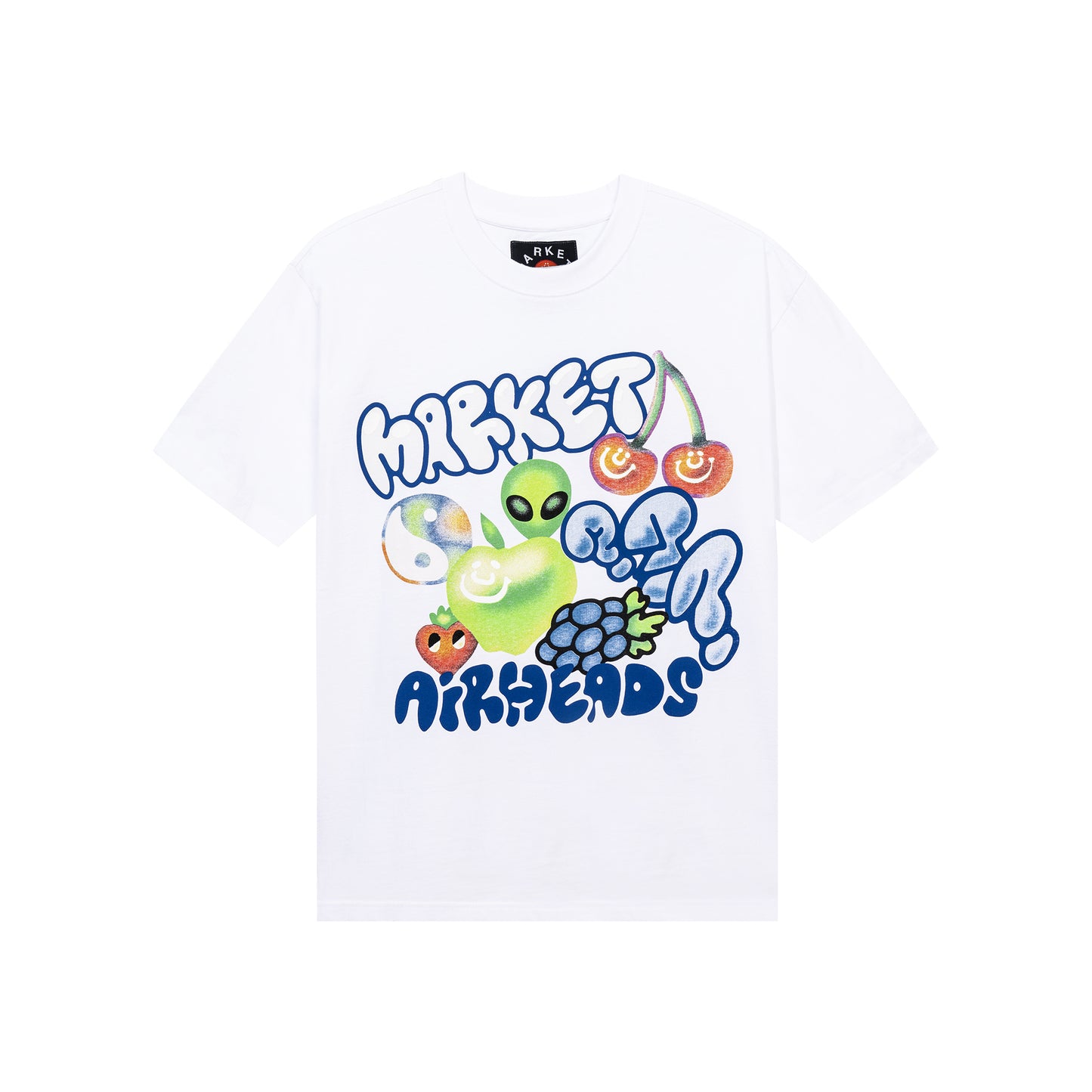 AIRHEADS FLAVOR BLASTED UV T-SHIRT