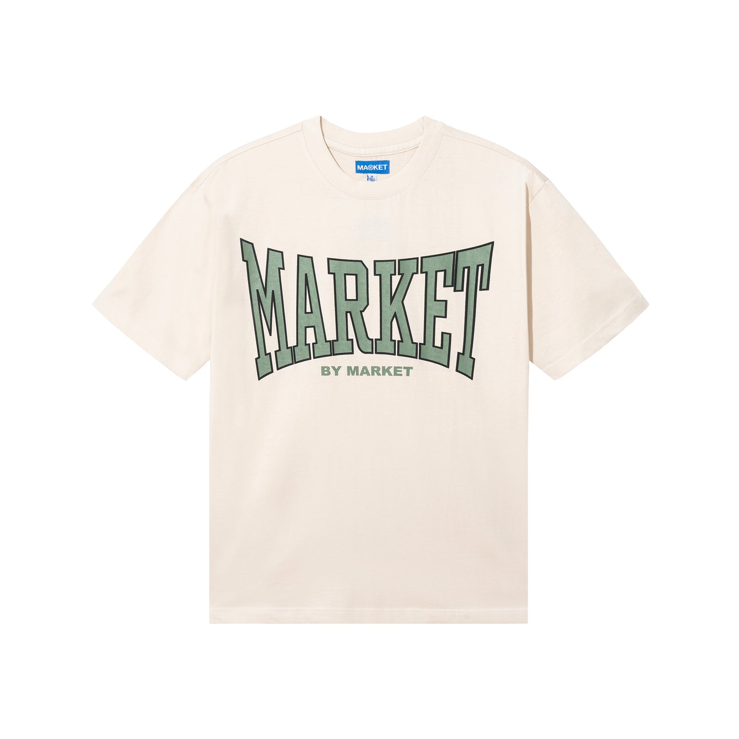 PERSISTENT LOGO T-SHIRT