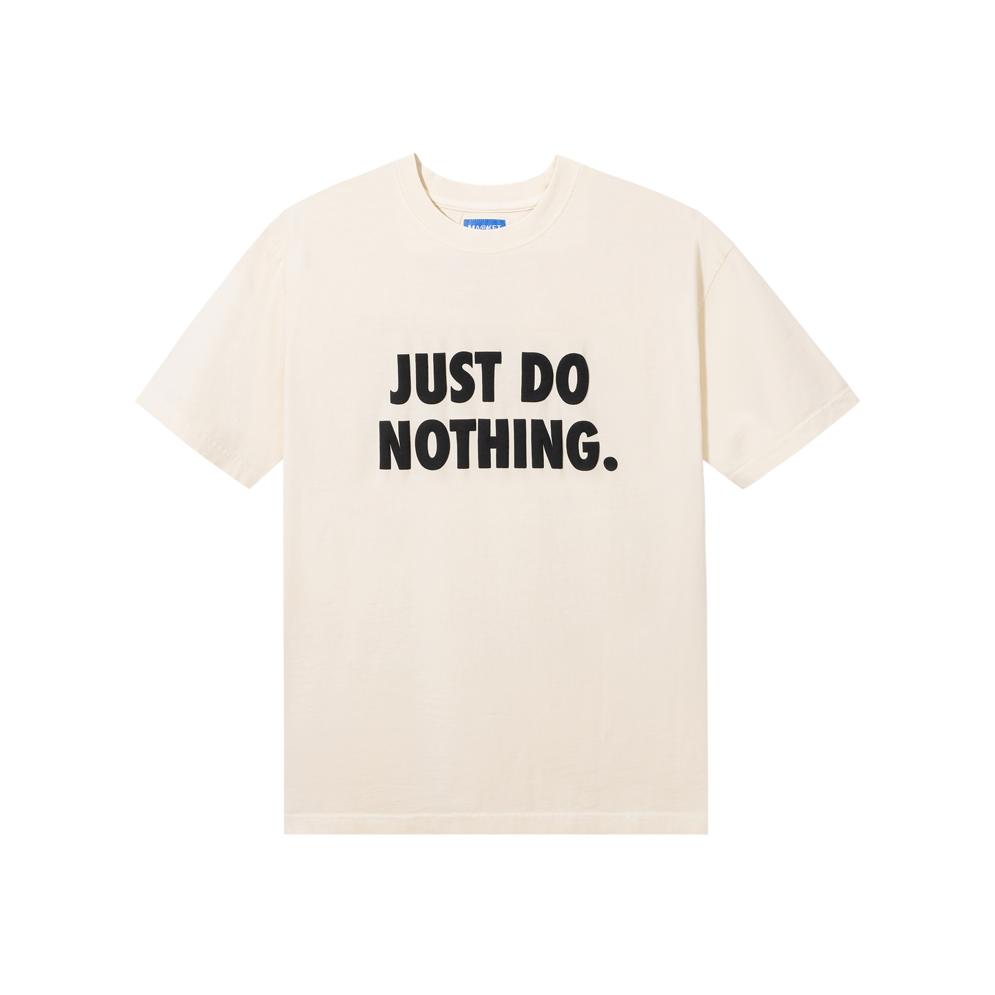 MARKET clothing brand. MARKET graphic tees. Chinatown Market clothing. MARKET Studios t-shirt. 100% Cotton T-Shirt. Graphic Streetwear Tee Shirt.